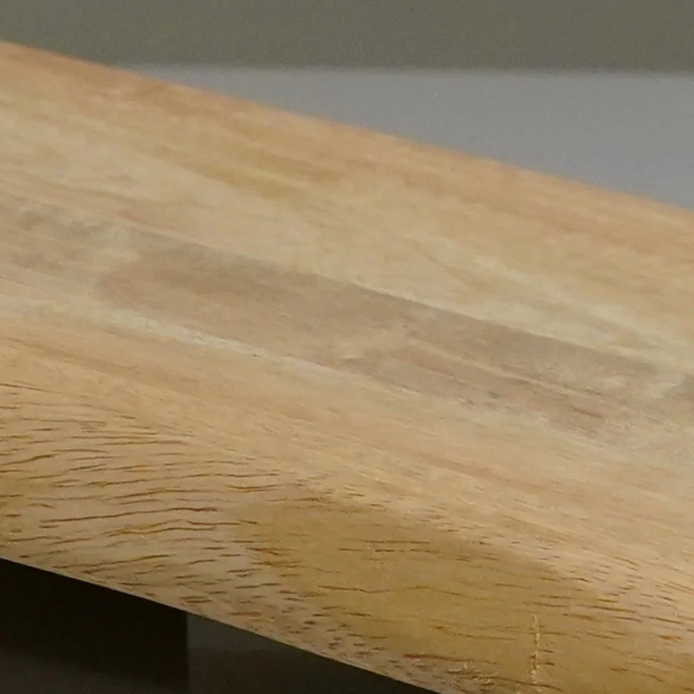Cutting Board with Rope - Picture 2 of 4